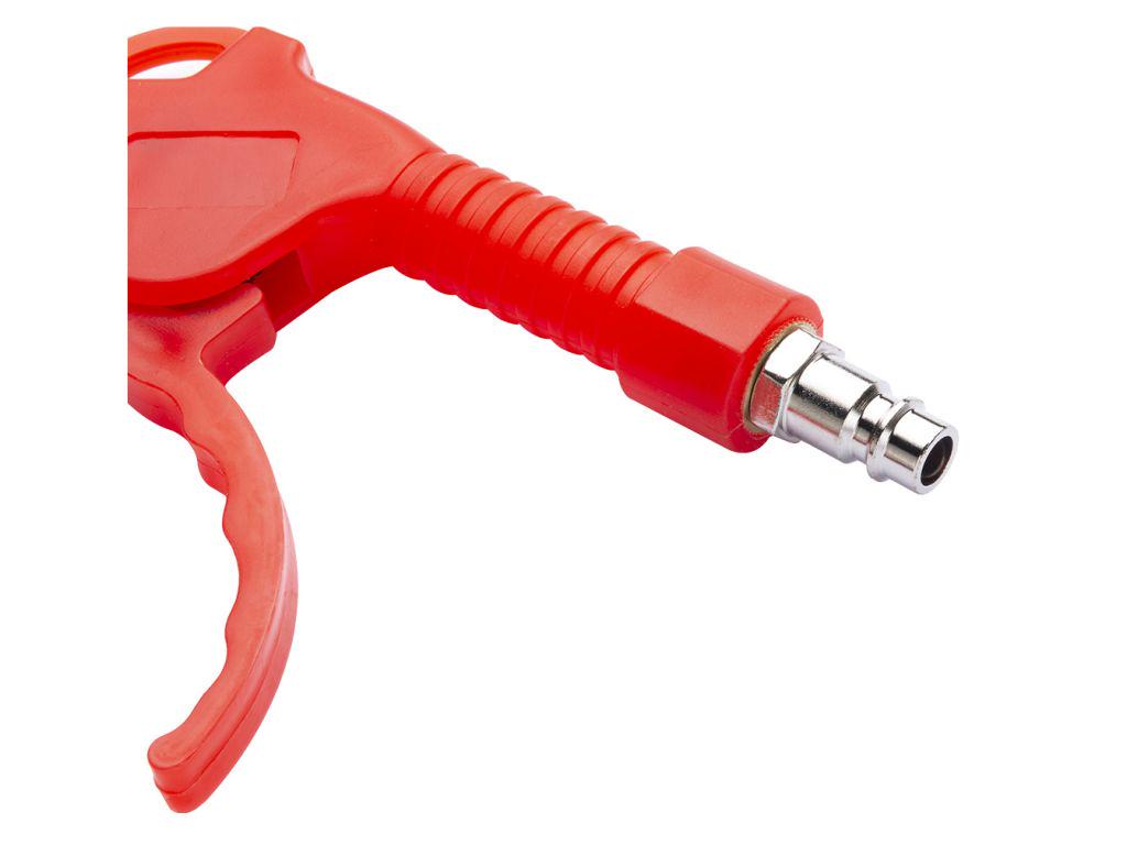 Пневматический пистолет REDATS P-570 05-02-08 100 мм - фото 6 Пневматический пистолет REDATS P-570 05-02-08 100 мм - фото 6