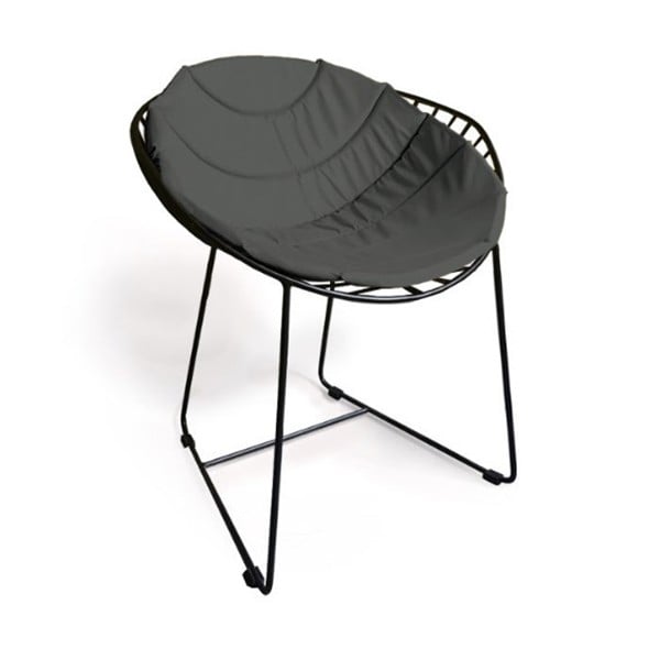 Стілець для кухні Woodman Lystok Oxford Сірий (9588)