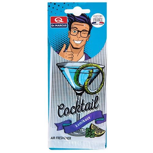 Освіжувач повітря Dr. Marcus Coctail Kamikaze