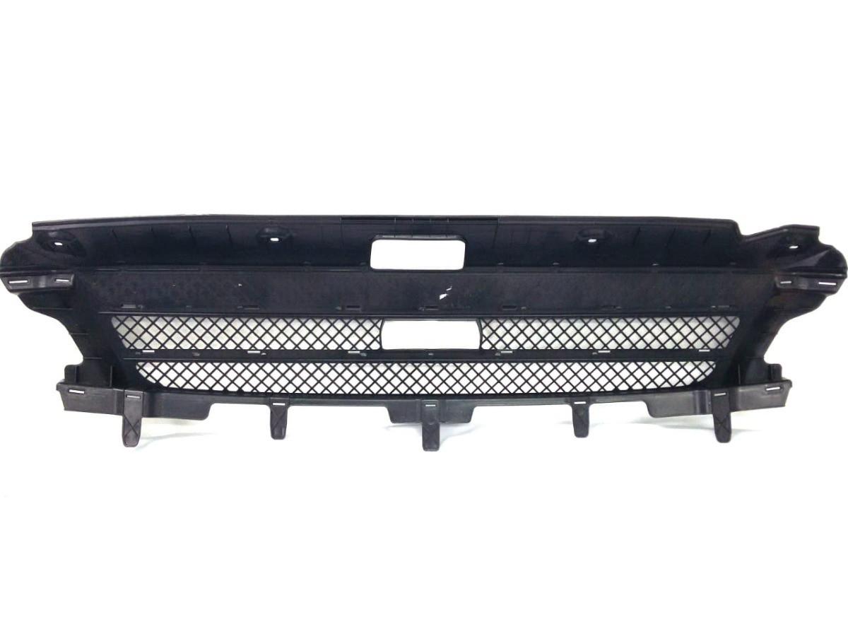 Решітка радіатора AVTM Iveco Daily 2006-2011 (183603991)