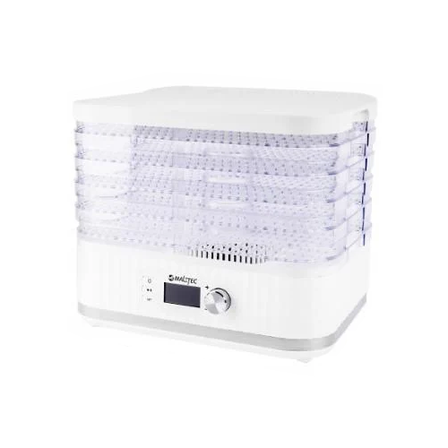 Сушка для фруктов MalTec White 450 Вт (11024712) Сушка для фруктов MalTec White 450 Вт (11024712)