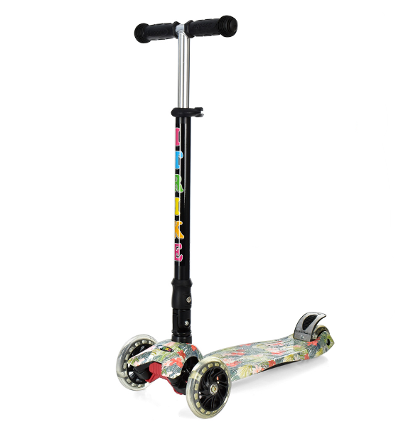 Самокат JR 3-003-1-WP19 (AN003349)