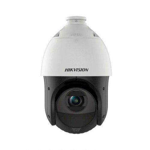 Видеокамера IP Speed Dome Hikvision DS-2DE4425IW-DE T5 4 Мп с кронштейном и видеоаналитикой with brackets (245775)