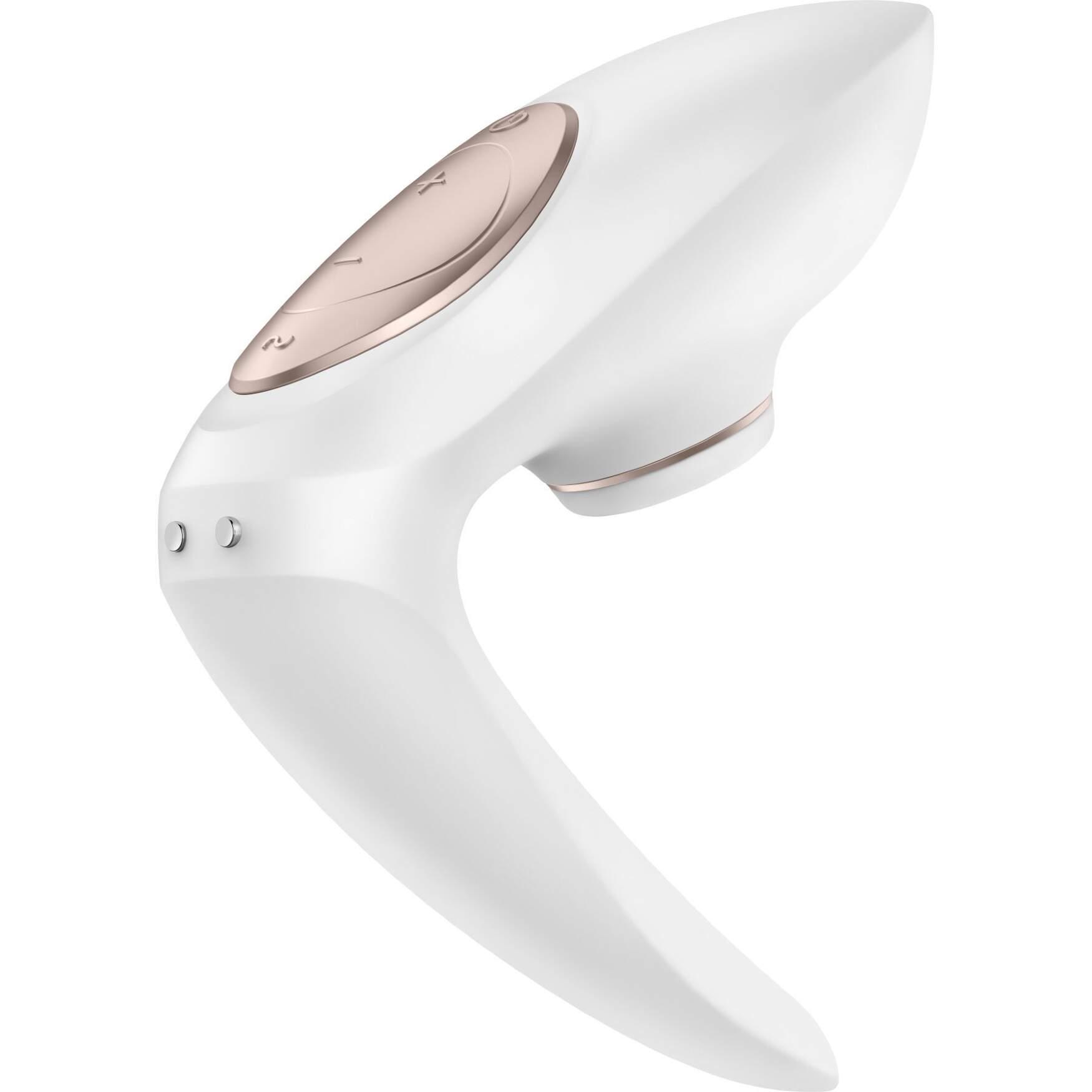 Вибратор Satisfyer Pro 4 Couples (38024198) Вибратор Satisfyer Pro 4 Couples (38024198)