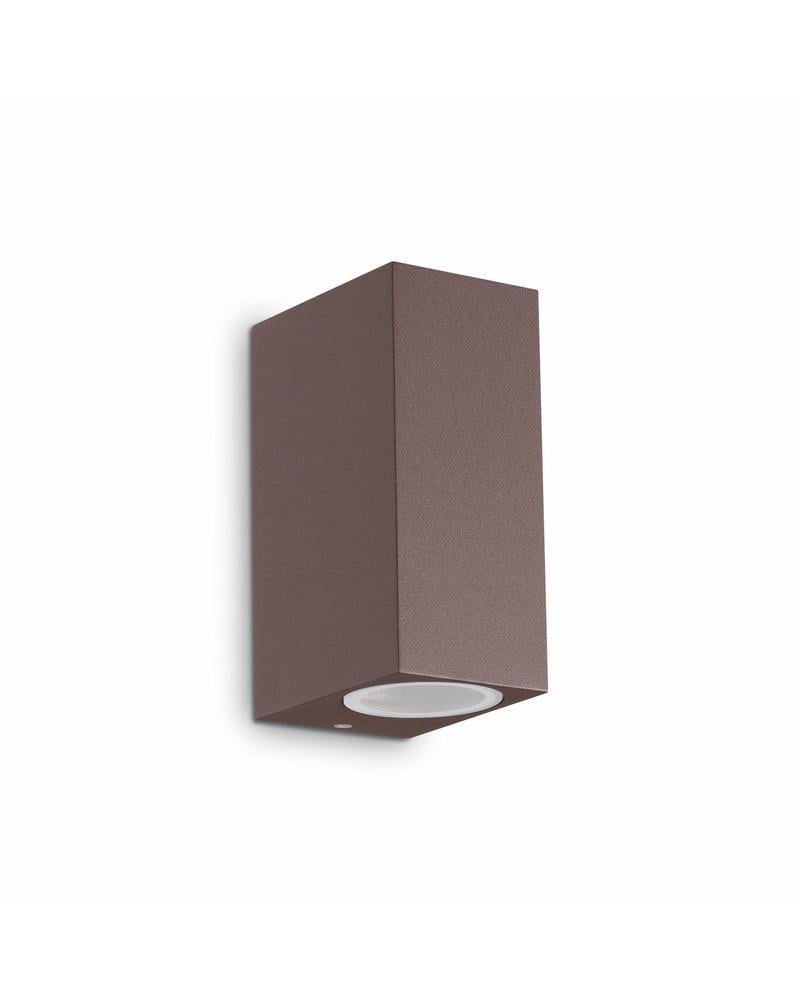 Светильник уличный Ideal Lux Up ap2 213354 Coffee (24573543)