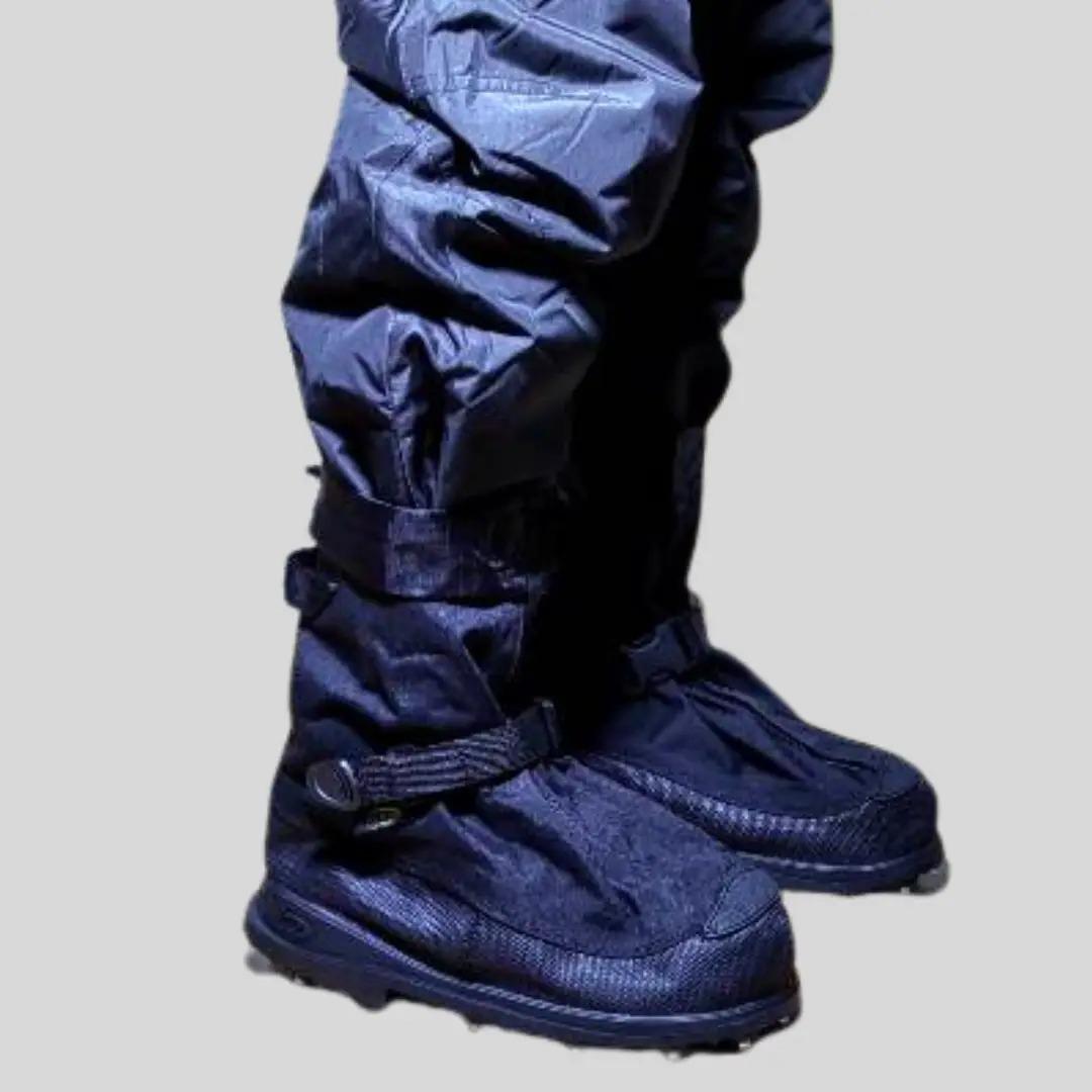 Бахилы водонепроницаемые зимние NEOS VHS 1 HEEL M р. 40-41