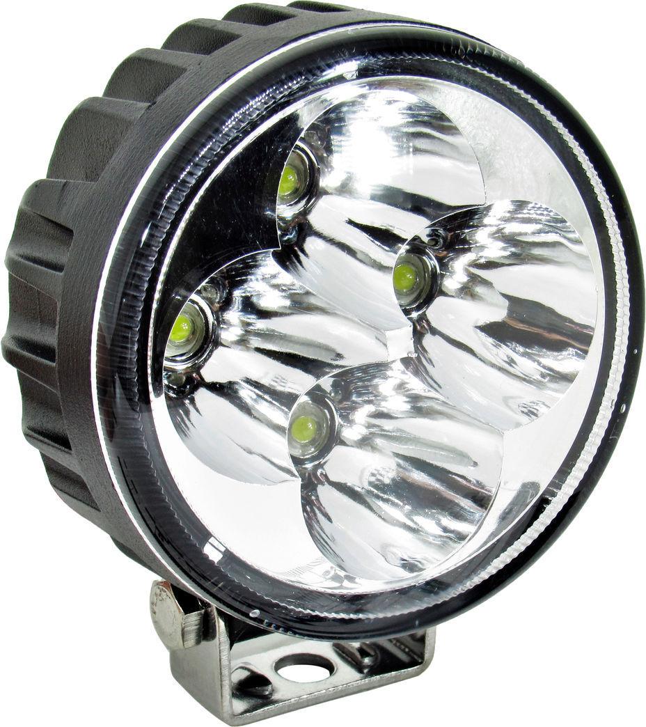 Фара светодиодная OFF ROAD LED 12W 6000К 83х109х76 мм (BOL0403S)