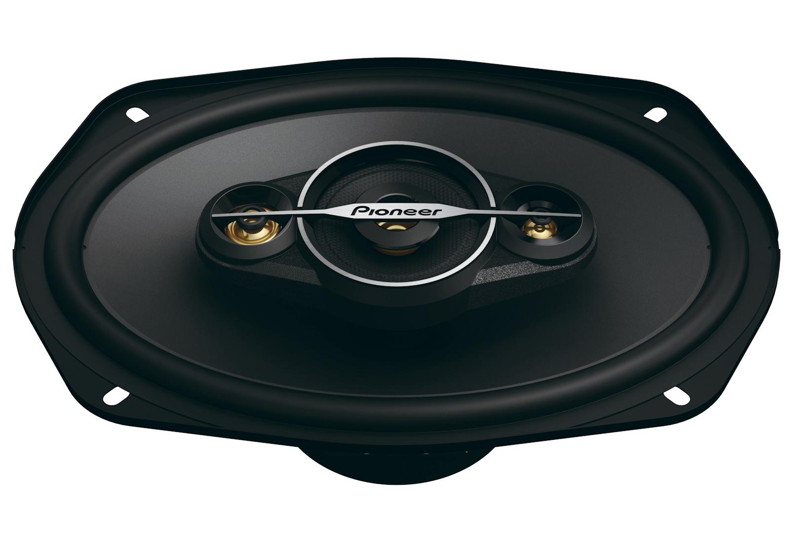 Автоакустика Pioneer TS-A6961F