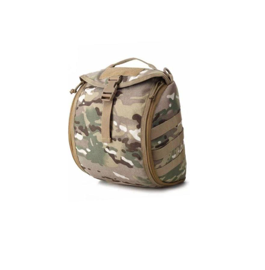 Сумка для каски Мультикам (15013704) Сумка для каски Мультикам (15013704)