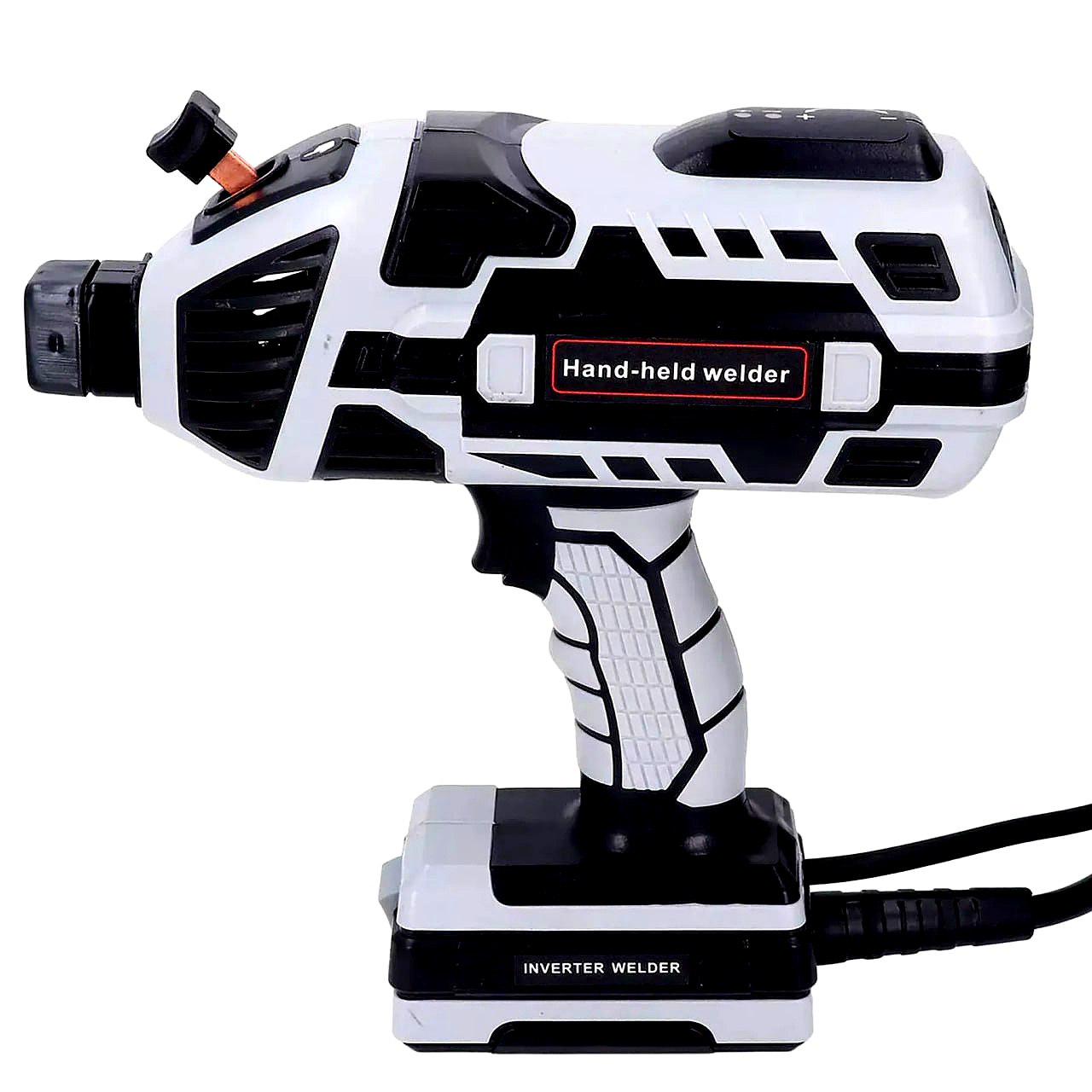 Сварочный аппарат 4600 Вт (3-18-2148474)