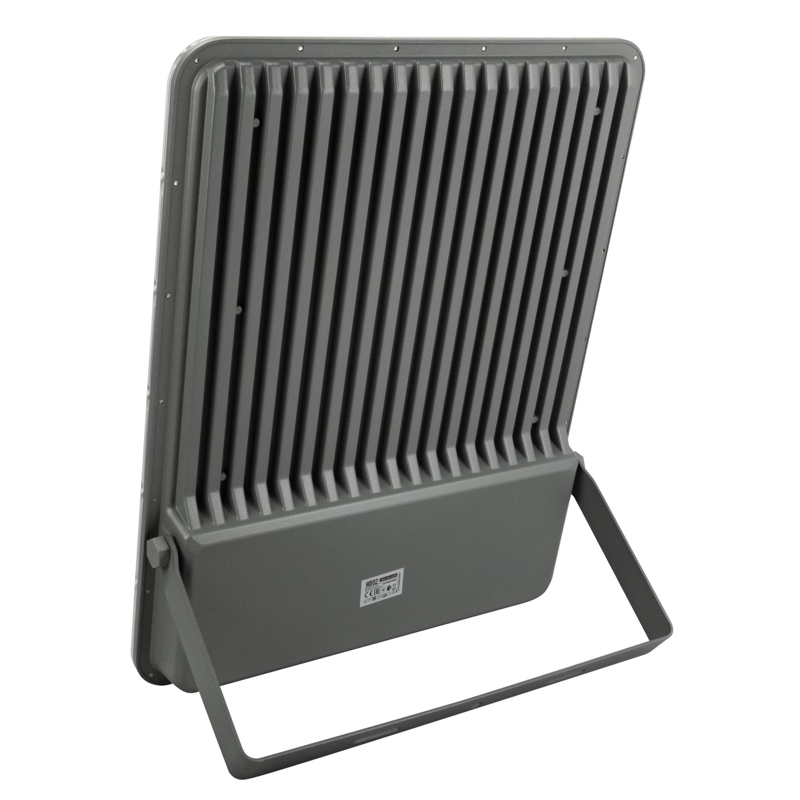 Прожектор світлодіодний Felis 400 400W 6400К (24421838) - фото 2 Прожектор світлодіодний Felis 400 400W 6400К (24421838) - фото 2