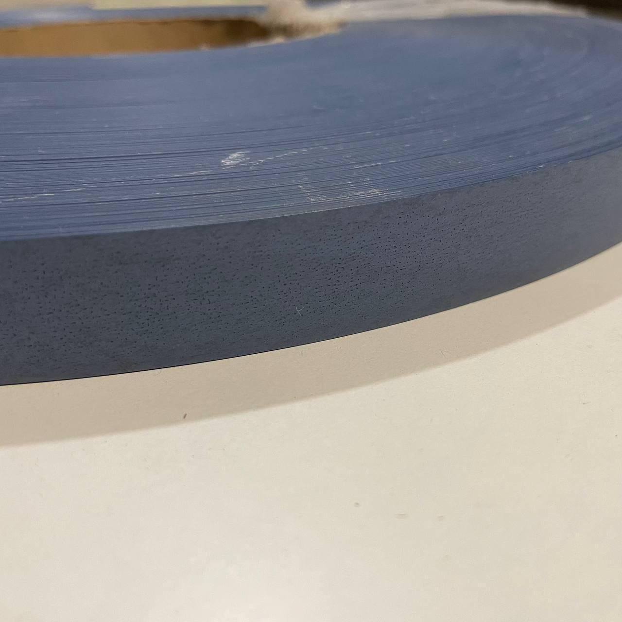 Кромка CL18303 ДС 21х0,45 мм Терра синяя (3738)