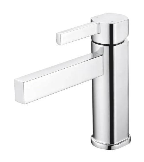 Змішувач для раковини MIXXUS Bond 001 Nut (MI7150)