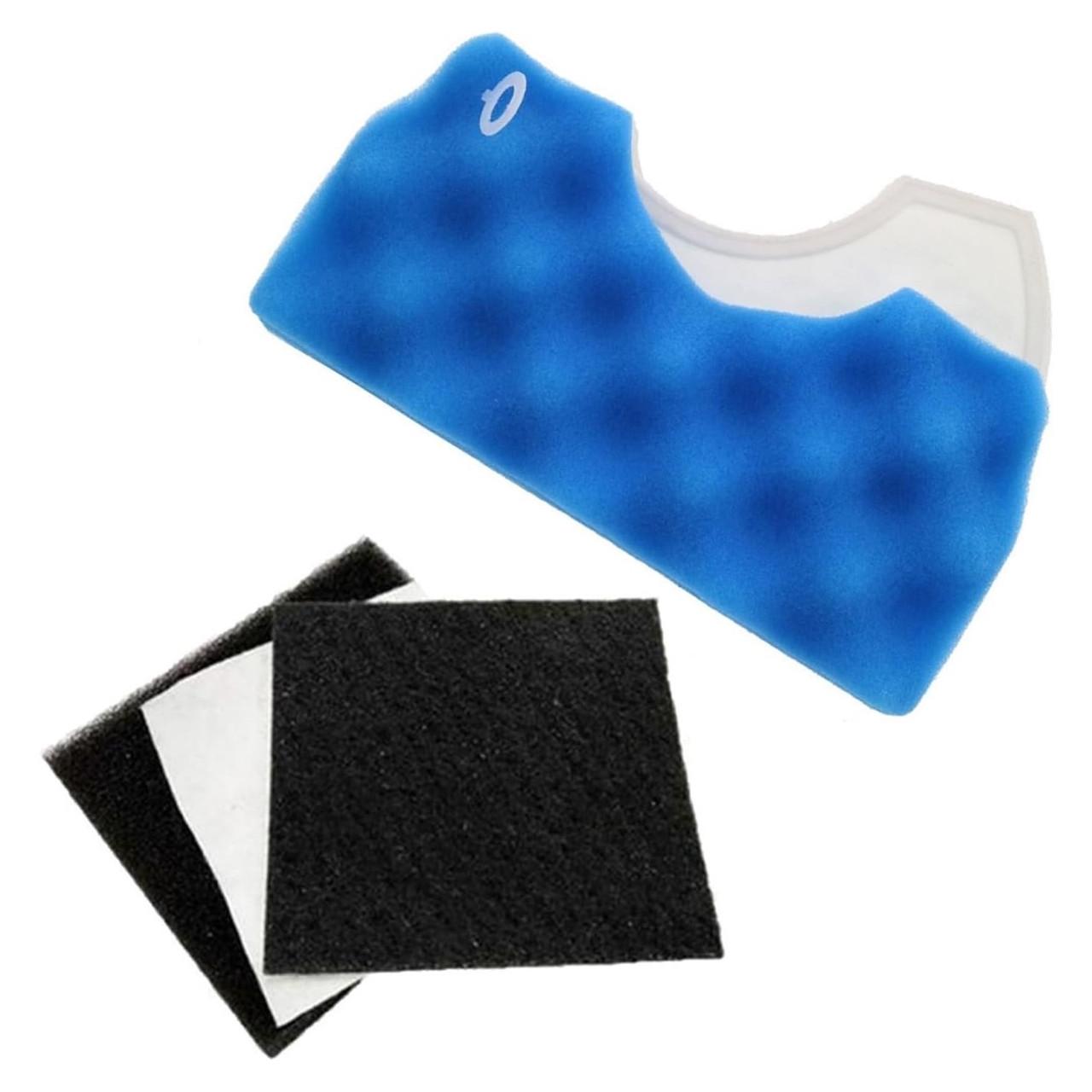 фильтр для пылесоса Samsung набор DJ97-01040C/DJ63-00669A/VCA-VM/SC43 47 series 5 ед.