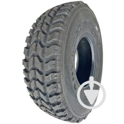 Автошина Advance AR117 37/12.5 R16.5 127N