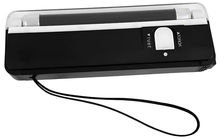 Детектор банкнот Lemanso LM3063 UV (578330492)