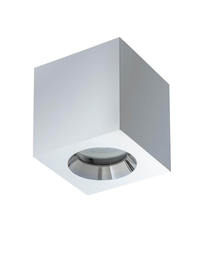 Точечный светильник Nowodvorski 10717 Parana GU10 1x15W (2229957239)
