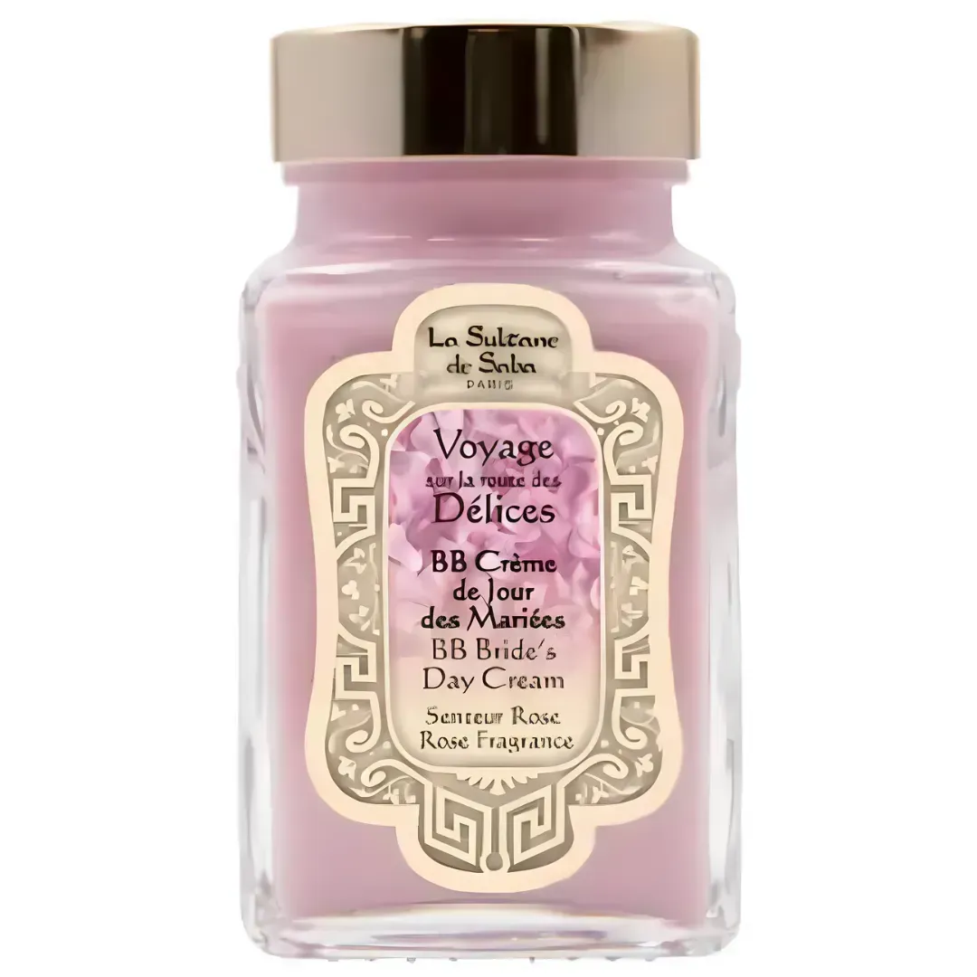 Крем невесты La Sultane de Saba BB Rose Bride's Day Cream 100 мл