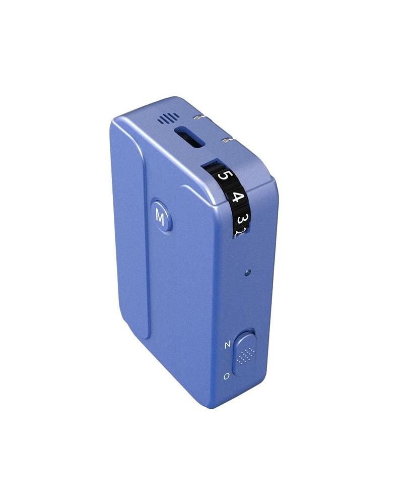 Апарт слуховой VivaPhon аккумуляторный с двойным наушником (J-107D) - фото 2 Апарт слуховой VivaPhon аккумуляторный с двойным наушником (J-107D) - фото 2