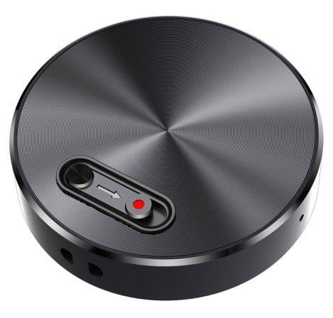 Диктофон Patrul LN159 с поддержкой голосовой активации и MP3-плеер 32 Гб (26607216) Диктофон Patrul LN159 с поддержкой голосовой активации и MP3-плеер 32 Гб (26607216)