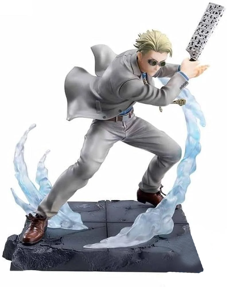 Фігурка для геймерів Sega Lumin ASta Jujutsu Kaisen Nanami Kento 18 см (SL NK JK)