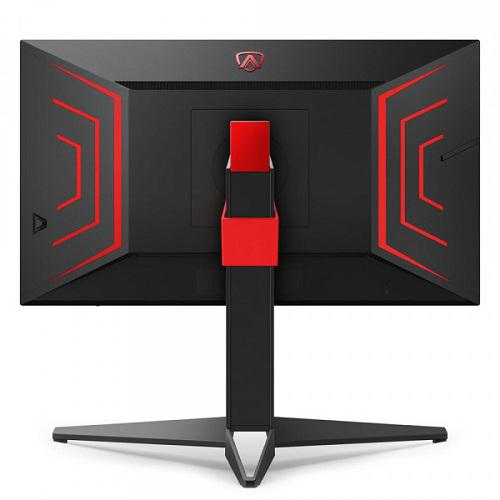Монитор AOC AGON AG274QZM (11011816) - фото 8