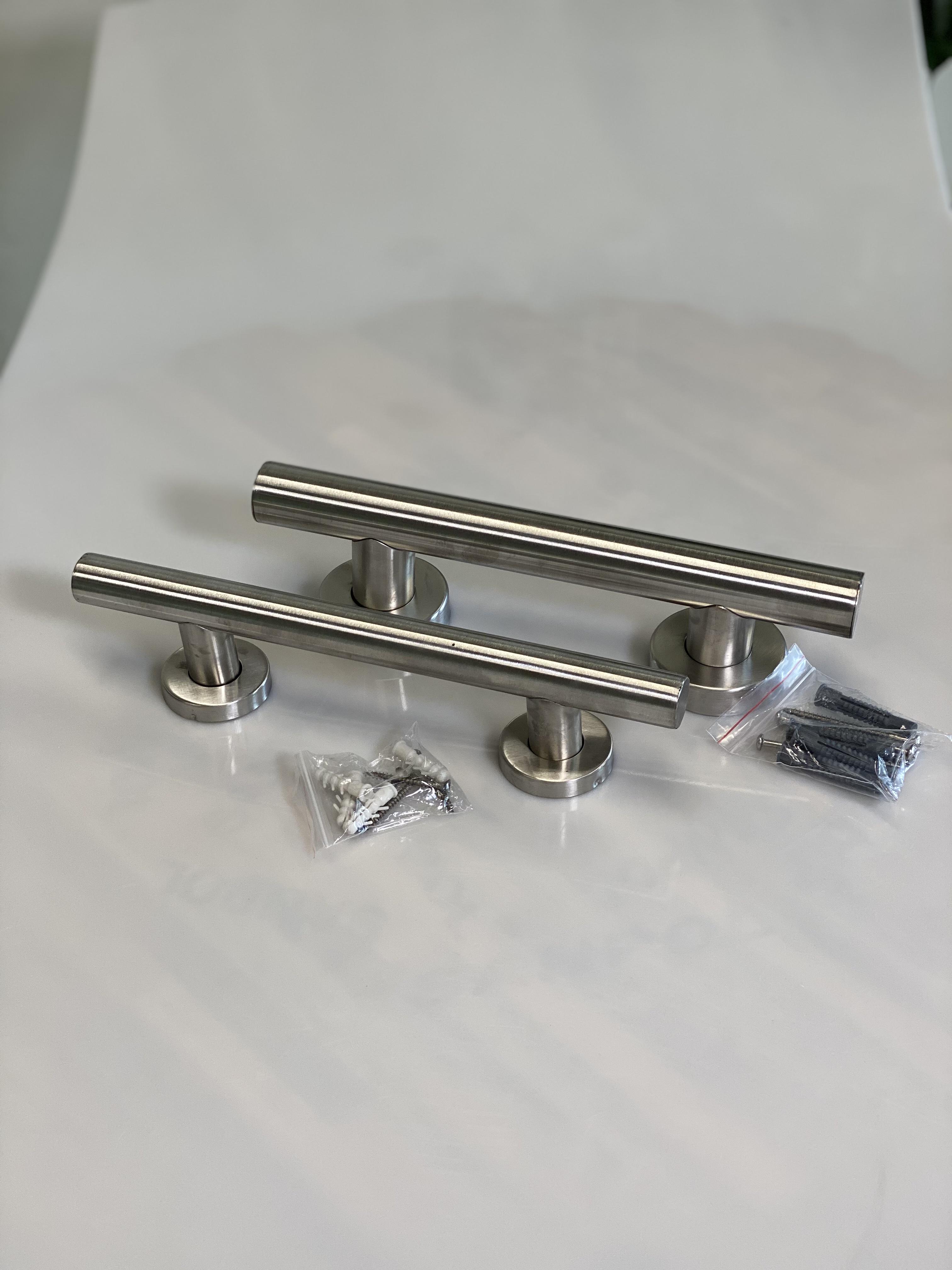 Поручень-ручка Maxiflow 30 см D32 4824.3230P.304.00 - фото 4 Поручень-ручка Maxiflow 30 см D32 4824.3230P.304.00 - фото 4