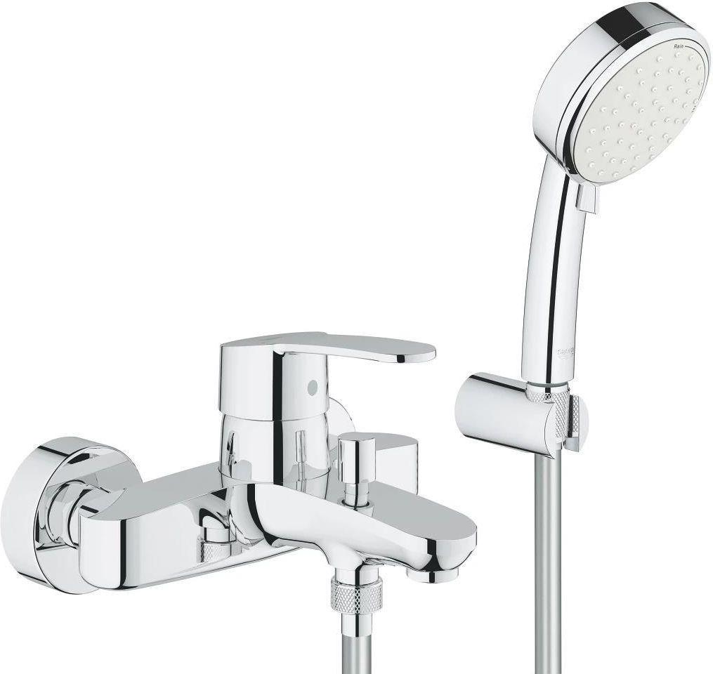 Смеситель для умывальника Grohe (3359220A)
