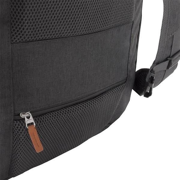 Рюкзак Travelite Basics Rollup 35 л Anthracite (TL096310-05) - фото 8