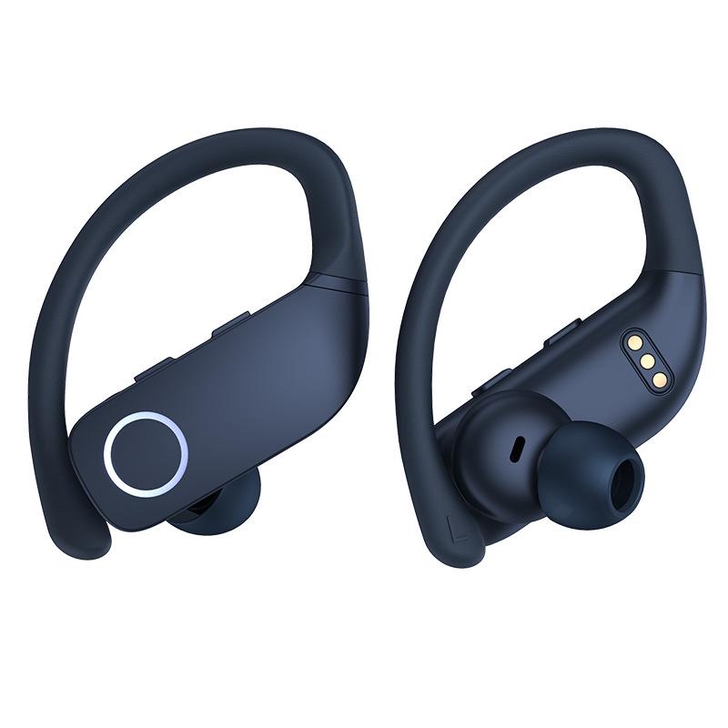 ᐉ Наушники беспроводные Sanag Z9 bluetooth водонепроницаемые для спорта ...