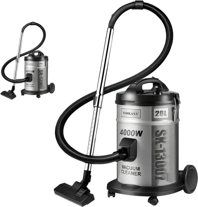 Пилосос SK-13007 2000 Вт (45392-SK-13007_1816) - фото 6 Пилосос SK-13007 2000 Вт (45392-SK-13007_1816) - фото 6