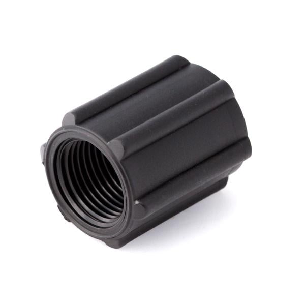 Фитинг Presto-PS муфта с внутренней резьбой 1/2" (SC-011212) Фитинг Presto-PS муфта с внутренней резьбой 1/2" (SC-011212)