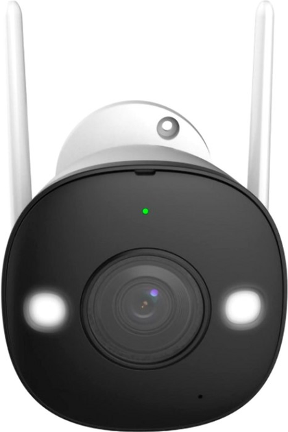 Камера видеонаблюдения IMOU Bullet 2E 5MP IPC-K3DP-5H0WF 2,8 мм Wi-Fi (301377) - фото 3 Камера видеонаблюдения IMOU Bullet 2E 5MP IPC-K3DP-5H0WF 2,8 мм Wi-Fi (301377) - фото 3