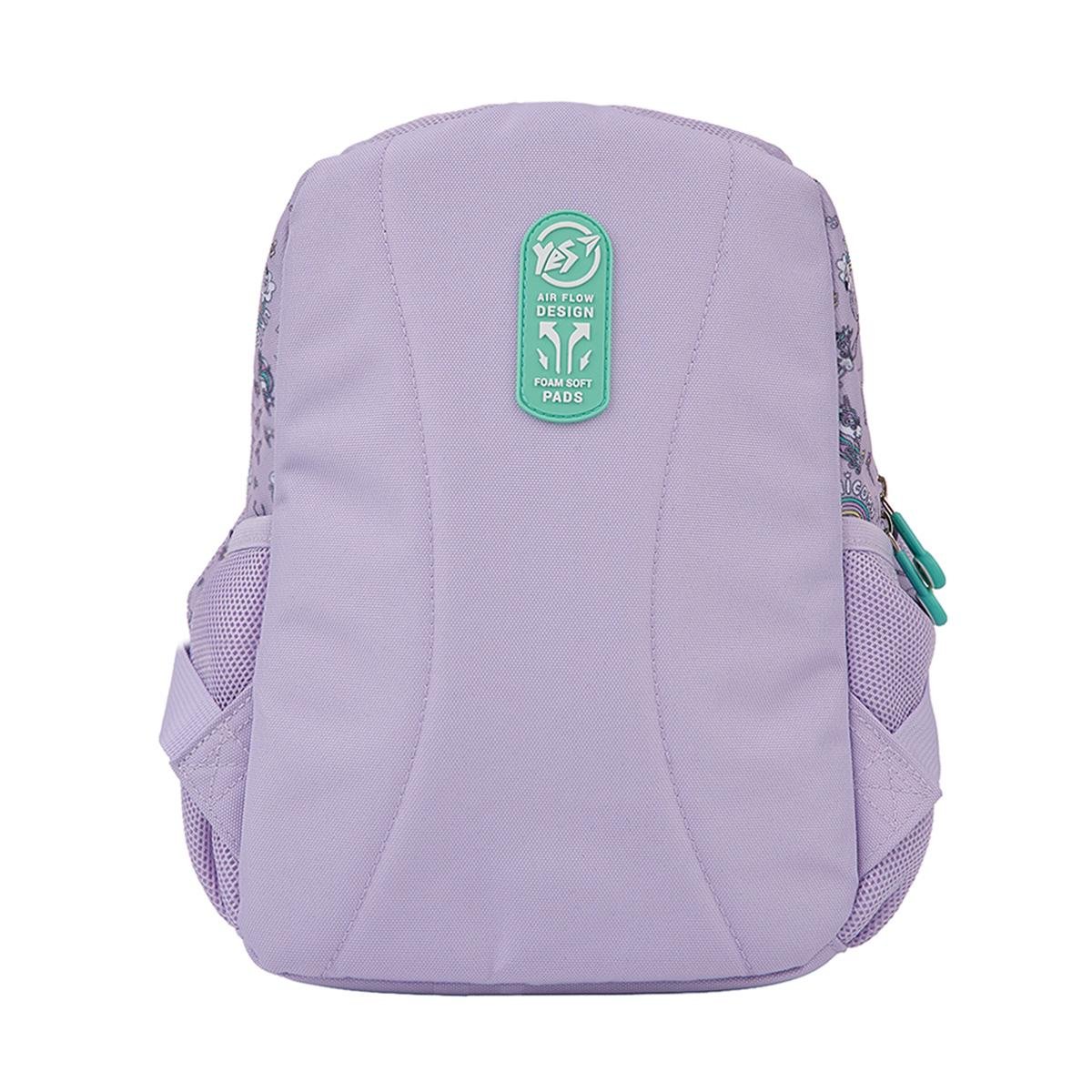 Рюкзак дитячий YES Magical Unicorn K-34 (550024) - фото 8