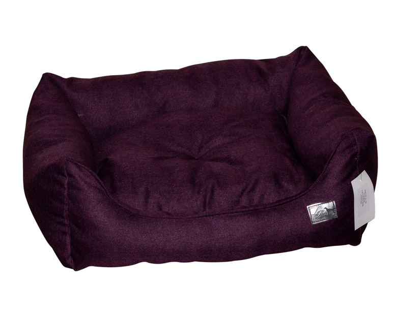 Мягкое место для животных ТМ LPets Luxury №2 50х40х19 см (00000007424)