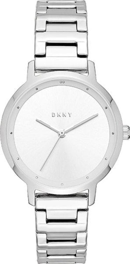 Наручний годинник жіночий DKNY NY2635 (103425)