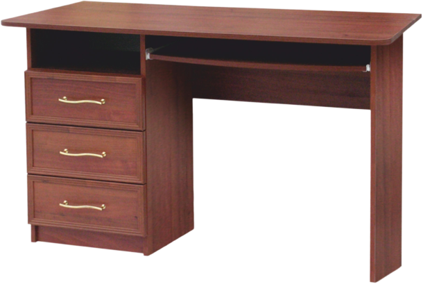 Стол компьютерный МАКСИ-МЕбель Кент МДФ накладки декор 1200 Яблоня локарна (12559) Стол компьютерный МАКСИ-МЕбель Кент МДФ накладки декор 1200 Яблоня локарна (12559)