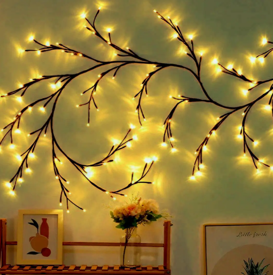 Гирлянда Ветви дерева 144LED USB 2,3 м (30164238)