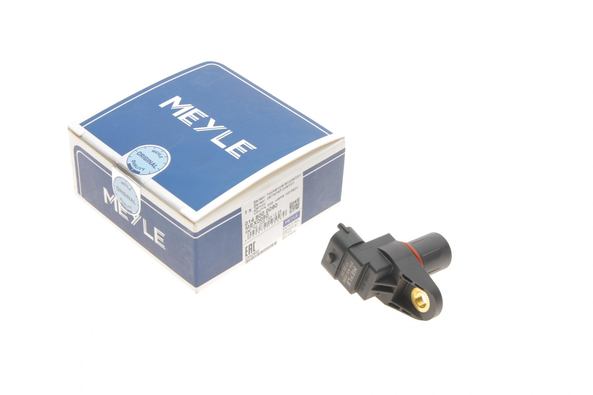 Датчик положення распредвала Mercedes Sprinter CDI OM611/612/646- (014 800 0090)