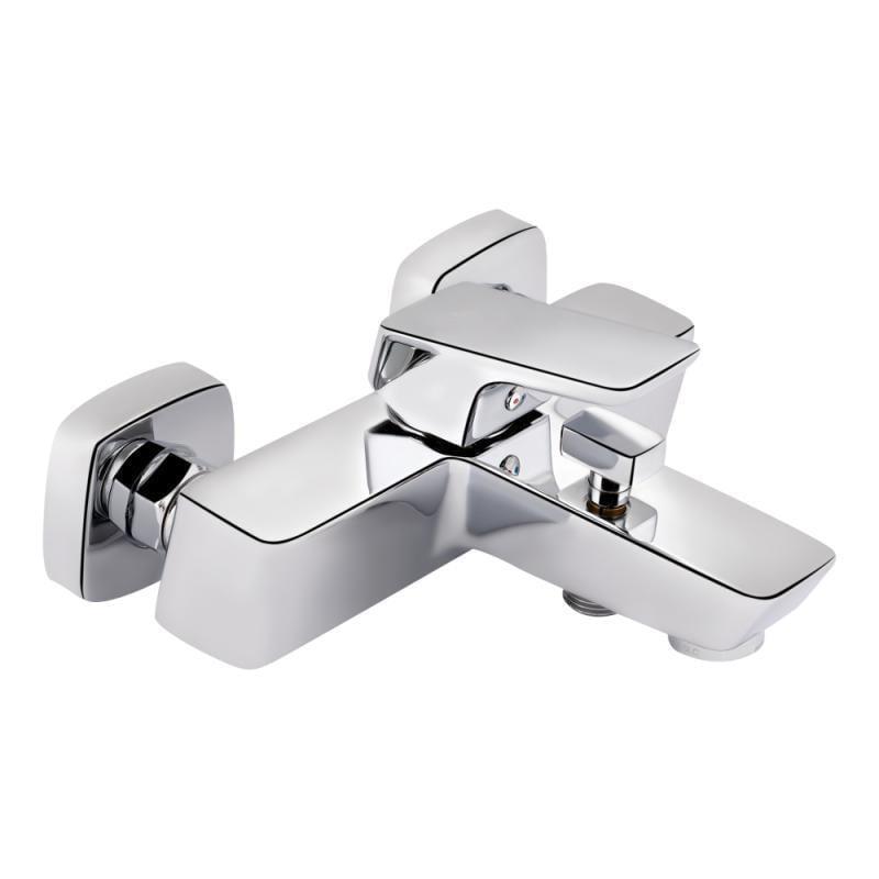 Смеситель для ванны Q-tap Namesti 3025102DC (13444)
