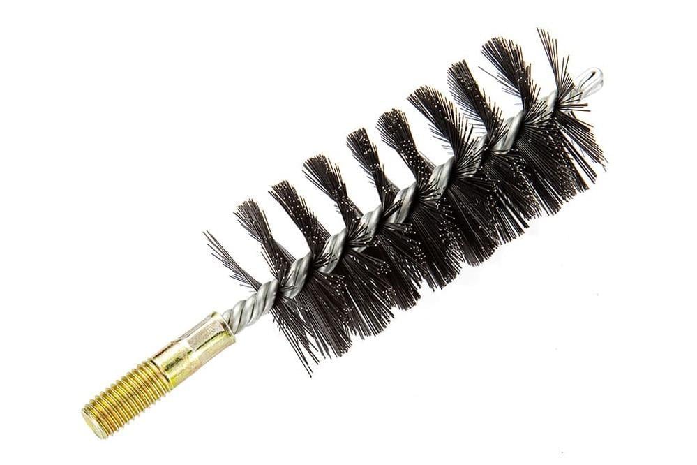 Щітка металева Savent для чищення теплообмінника котлів/труб 50 мм (96326SV)
