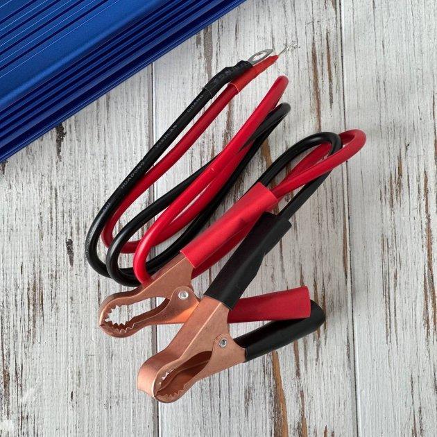 Инвертор автомобильный TOMMATECH MS-600W (1805433609) - фото 6 Инвертор автомобильный TOMMATECH MS-600W (1805433609) - фото 6