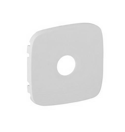 Панель лицевая Legrand Valena In'matic/Allure 60х60 мм Белый (754765)