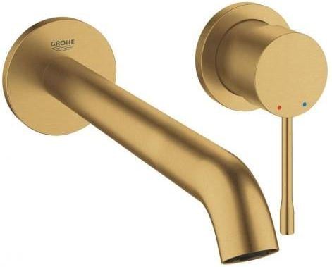 Змішувач для раковини Grohe 2/O Essence L 29193GN1 (139377392) Змішувач для раковини Grohe 2/O Essence L 29193GN1 (139377392)