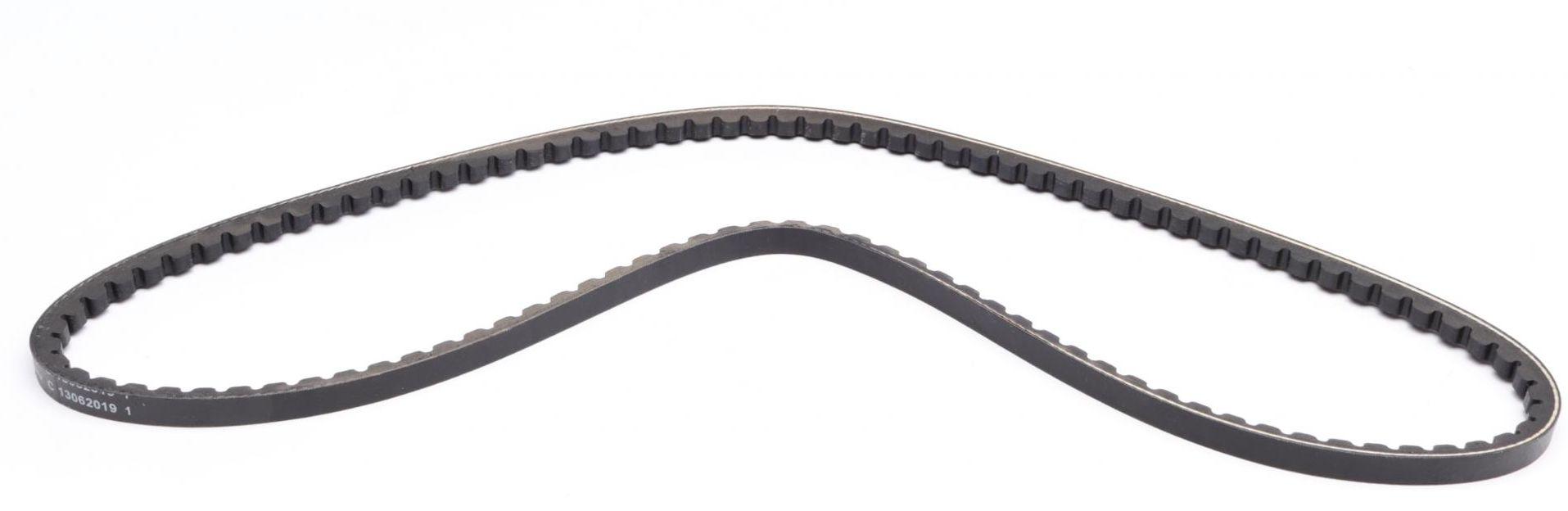 Ремень генератора INA Mazda 323 2.0D/Land Rover/Honda Legend I 2.5i 85-99 (FB 10X1050)