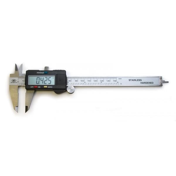 Штангенциркуль електронний Digital caliper з LCD дисплеєм 150мм (2271)