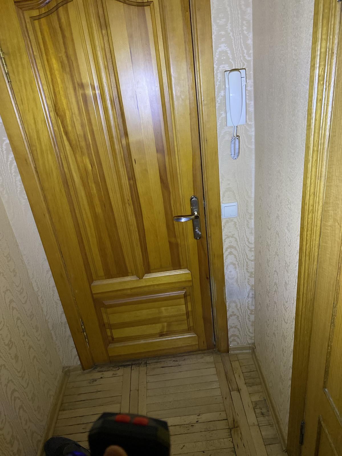 Ліхтар налобний з датчиком руху акумуляторний 8 режимів - фото 9