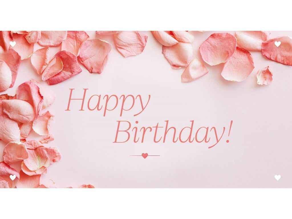 Конверт для денег Упаковкин С днем рождения №КД-131У 10 шт. (1081024)