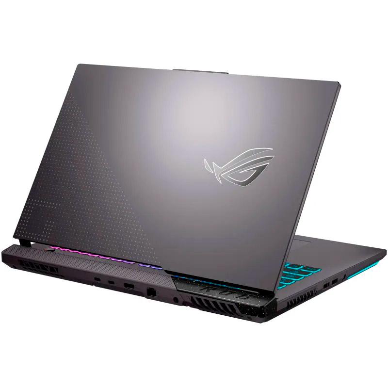 Ноутбук Asus ROG Strix G17 G713PV (G713PV-HX050) - фото 6 Ноутбук Asus ROG Strix G17 G713PV (G713PV-HX050) - фото 6