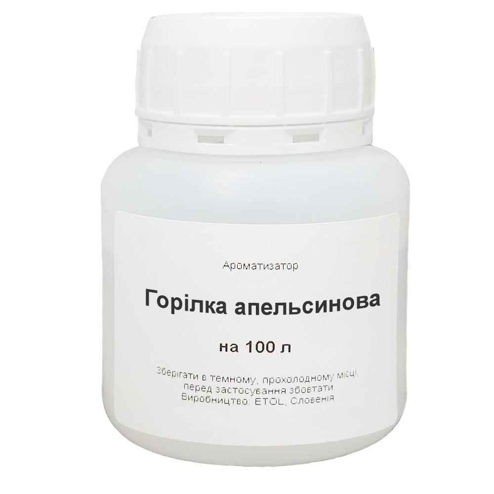 Ароматизатор Водка апельсиновая на 100 л (20098549)